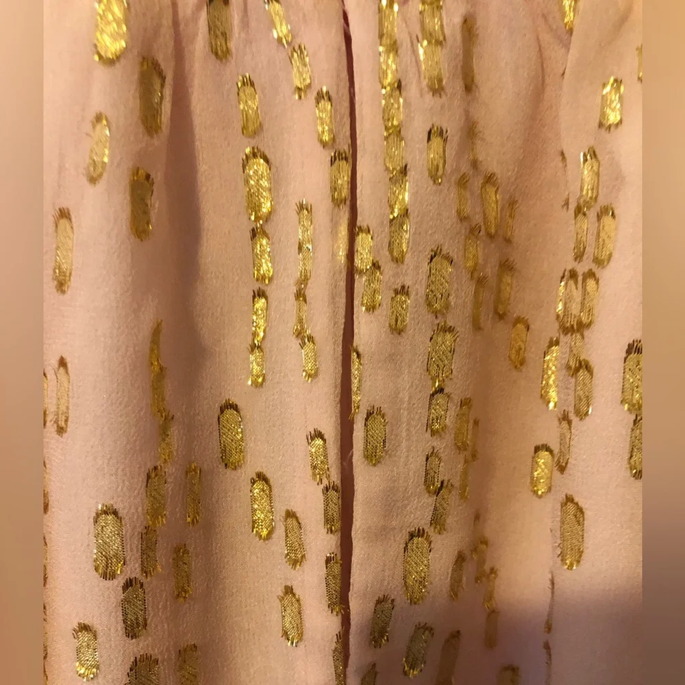 Lilly Pulitzer sleeveless blouse size XS NWOT